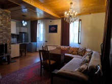 Goradil çimərliyinə yaxın meyvəli bağ evi satılır, -8