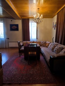 Goradil çimərliyinə yaxın meyvəli bağ evi satılır, -12