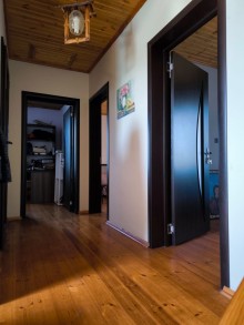 Goradil çimərliyinə yaxın meyvəli bağ evi satılır, -16