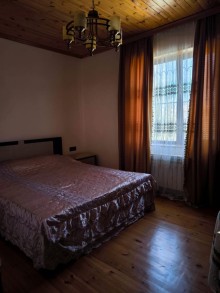 Goradil çimərliyinə yaxın meyvəli bağ evi satılır, -19