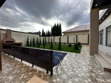 Mərdəkan qəsəbəsində, “Makaron Fabriki”nin arxasında villa satılır, -4