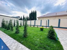 Mərdəkan qəsəbəsində, “Makaron Fabriki”nin arxasında villa satılır, -5