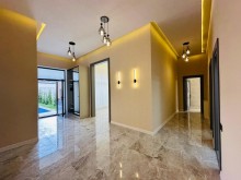 Mərdəkan qəsəbəsində, “Makaron Fabriki”nin arxasında villa satılır, -7