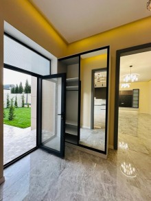 Mərdəkan qəsəbəsində, “Makaron Fabriki”nin arxasında villa satılır, -9