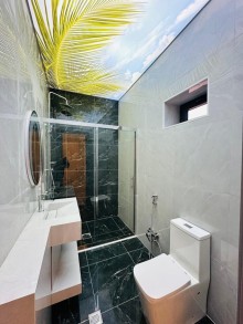 Mərdəkan qəsəbəsində, “Makaron Fabriki”nin arxasında villa satılır, -19