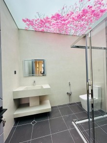 Mərdəkan qəsəbəsində, “Makaron Fabriki”nin arxasında villa satılır, -20