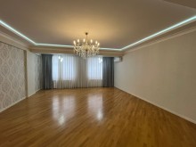 Satılır Yeni Tikili Elmlər Akademiyası, BDU və Hüseyn Cavid parkı yaxınlığında, -2