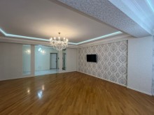 Satılır Yeni Tikili Elmlər Akademiyası, BDU və Hüseyn Cavid parkı yaxınlığında, -3