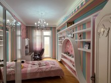 Satılır Yeni Tikili Elmlər Akademiyası, BDU və Hüseyn Cavid parkı yaxınlığında, -4