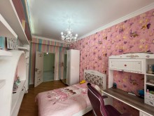 Satılır Yeni Tikili Elmlər Akademiyası, BDU və Hüseyn Cavid parkı yaxınlığında, -5