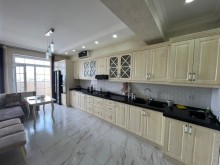 Satılır Yeni Tikili Elmlər Akademiyası, BDU və Hüseyn Cavid parkı yaxınlığında, -6