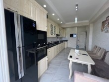 Satılır Yeni Tikili Elmlər Akademiyası, BDU və Hüseyn Cavid parkı yaxınlığında, -7