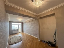 Satılır Yeni Tikili Elmlər Akademiyası, BDU və Hüseyn Cavid parkı yaxınlığında, -9