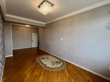 Satılır Yeni Tikili Elmlər Akademiyası, BDU və Hüseyn Cavid parkı yaxınlığında, -10