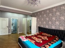 Satılır Yeni Tikili Elmlər Akademiyası, BDU və Hüseyn Cavid parkı yaxınlığında, -11