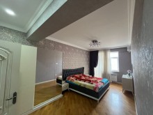 Satılır Yeni Tikili Elmlər Akademiyası, BDU və Hüseyn Cavid parkı yaxınlığında, -12