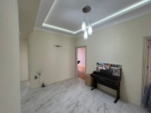 Satılır Yeni Tikili Elmlər Akademiyası, BDU və Hüseyn Cavid parkı yaxınlığında, -13