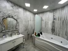 Satılır Yeni Tikili Elmlər Akademiyası, BDU və Hüseyn Cavid parkı yaxınlığında, -14