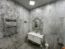 Satılır Yeni Tikili Elmlər Akademiyası, BDU və Hüseyn Cavid parkı yaxınlığında, -15