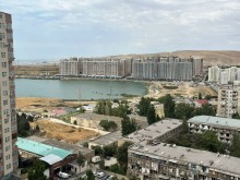 Satılır Yeni Tikili Elmlər Akademiyası, BDU və Hüseyn Cavid parkı yaxınlığında, -17