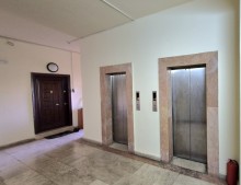 Elmlər Akademiyası, BDU yanı Satılır Yeni Tikili, -15