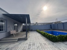 Bakı şəhəri, Şüvəlan qəsəbəsində əşyalı bağ evi satılır, -3