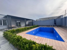 Bakı şəhəri, Şüvəlan qəsəbəsində əşyalı bağ evi satılır, -5