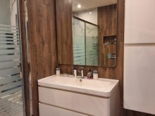 Grand Hayat yaşayış kompleksi Yeni Tikili Elmlər Akademiyası, -8