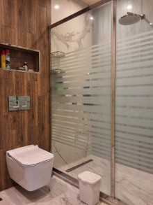 Grand Hayat yaşayış kompleksi Yeni Tikili Elmlər Akademiyası, -9