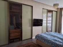 Grand Hayat yaşayış kompleksi Yeni Tikili Elmlər Akademiyası, -11