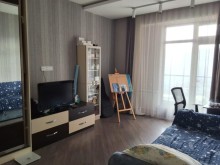 Grand Hayat yaşayış kompleksi Yeni Tikili Elmlər Akademiyası, -13