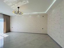 Şüvəlan bağ evi satılır – hovuzlu, modern villa, Kupça sənədli, -14