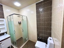 Binə mərkəzdə  ipotekaya yararlı əşyalı ev satılır., -6