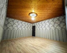 Binə mərkəzdə  ipotekaya yararlı əşyalı ev satılır., -8