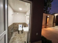 Binə mərkəzdə  ipotekaya yararlı əşyalı ev satılır., -10