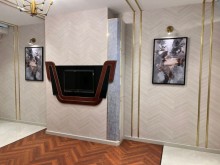 Elmler Akademiyasi metro Yeni Tikili, -2