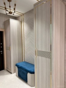 Elmler Akademiyasi metro Yeni Tikili, -3