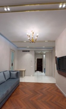 Elmler Akademiyasi metro Yeni Tikili, -7