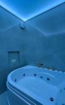 Elmler Akademiyasi metro Yeni Tikili, -9