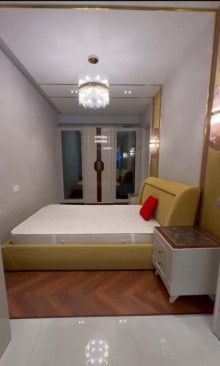 Elmler Akademiyasi metro Yeni Tikili, -10