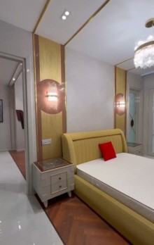 Elmler Akademiyasi metro Yeni Tikili, -11