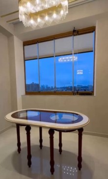 Elmler Akademiyasi metro Yeni Tikili, -12