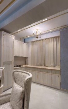 Elmler Akademiyasi metro Yeni Tikili, -13