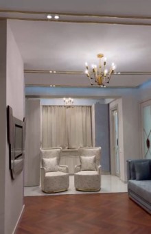 Elmler Akademiyasi metro Yeni Tikili, -15