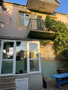 Qaraçuxur qəsəbəsində həyət evi satılır, -3