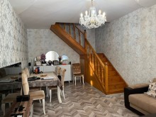 Qaraçuxur qəsəbəsində həyət evi satılır, -5