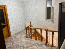 Qaraçuxur qəsəbəsində həyət evi satılır, -6