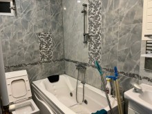 Qaraçuxur qəsəbəsində həyət evi satılır, -10