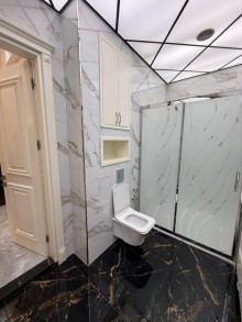 Ağ Şəhər, «Park Place» 4 otaqlı modern mənzil satılır., -6