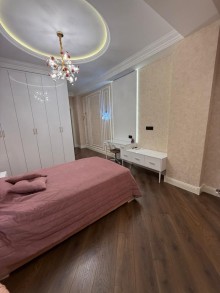 Ağ Şəhər, «Park Place» 4 otaqlı modern mənzil satılır., -7